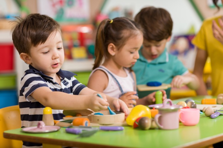 Practice Resources – Children & Youth SIS